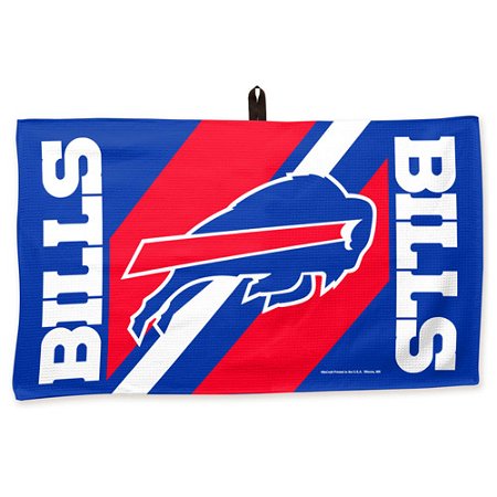 NFL Towel Buffalo Bills 14X24