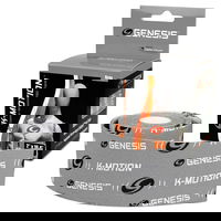 Genesis K-Motion Tape Roll Grey MAIN Image