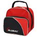 Review the 900Global Add-A-Bag Red