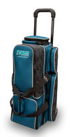 Storm Rolling Thunder 3 Ball Roller Steel Blue MAIN Image