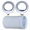 Trending Product : Ultimate Tour Lift Oval Sticky Finger Insert White