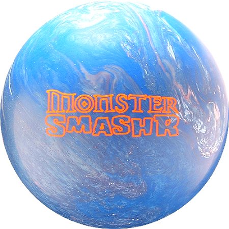 Brunswick Monster SmashR Main Image