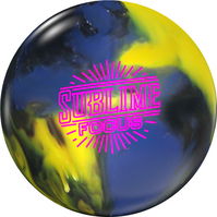 900Global Sublime Focus Bowling Balls