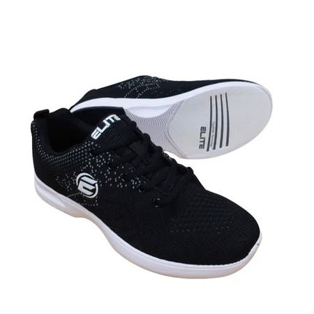 Elite Womens Comfort Black Main Image