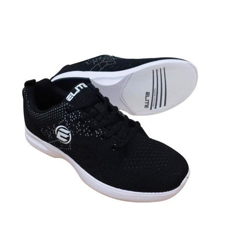 Elite Womens Comfort Black MAIN Image - Main Image