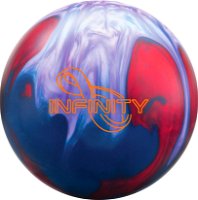 Brunswick Infinity Bowling Balls