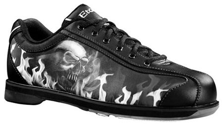 Etonic Sport Mens Smoking Skull Main Image