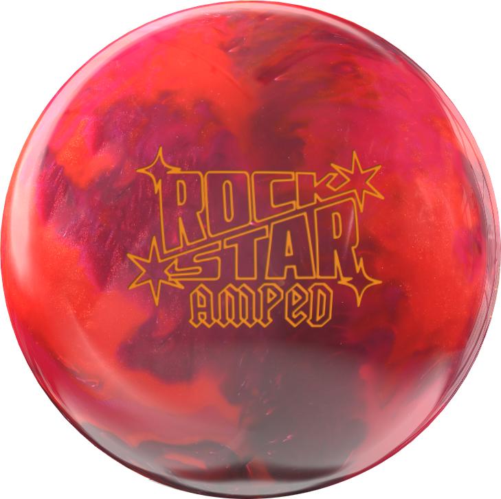 Roto Grip Rockstar Amped - JB Bowling Supply