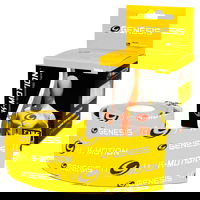 Genesis K-Motion Tape Roll Yellow MAIN Image