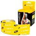 Review the Genesis K-Motion Tape Roll Yellow