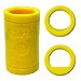 Review the Turbo Grips Power-SB Insert Yellow