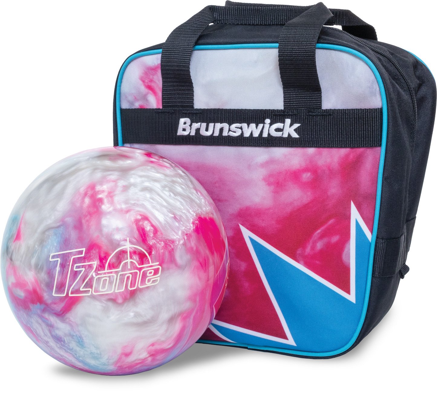 Brunswick  Bags  Vintage Brunswick Bowling Ball Bag Purple  Poshmark