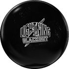 Shop Closeout Bowling Balls like the Storm Lightning Blackout