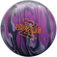 Radical ZigZag Solid Bowling Balls