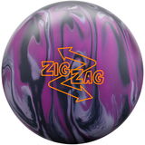 Sale Priced Ball: Radical ZigZag Solid