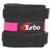 Review the Turbo Neoprene Wrister Pink-ALMOST NEW