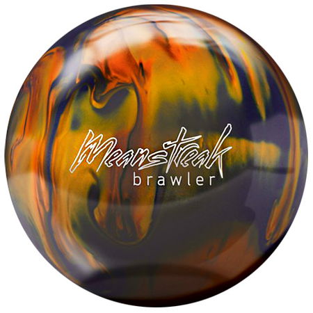 Brunswick Meanstreak Brawler Main Image