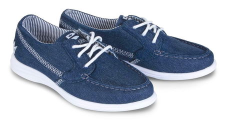 Brunswick Womens Karma Denim Main Image