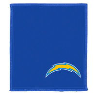 KR Strikeforce NFL Shammy Los Angeles Chargers