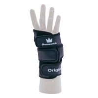 Brunswick Leather Original Left Hand ALT Image