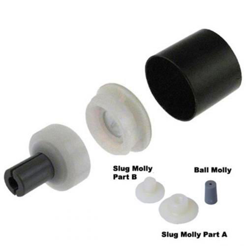 Vise IT Ball & Slug Set MAIN Image - Main Image