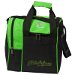 Review the KR Strikeforce Rook Single Tote Lime