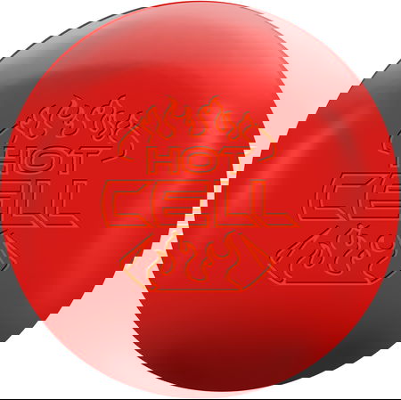 The Roto Grip Hot Cell