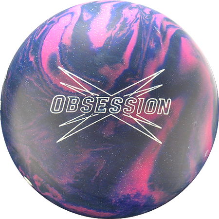 Ebonite Apex Obsession Main Image