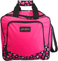 KR Strikeforce Krest Single Tote Hearts MAIN Image