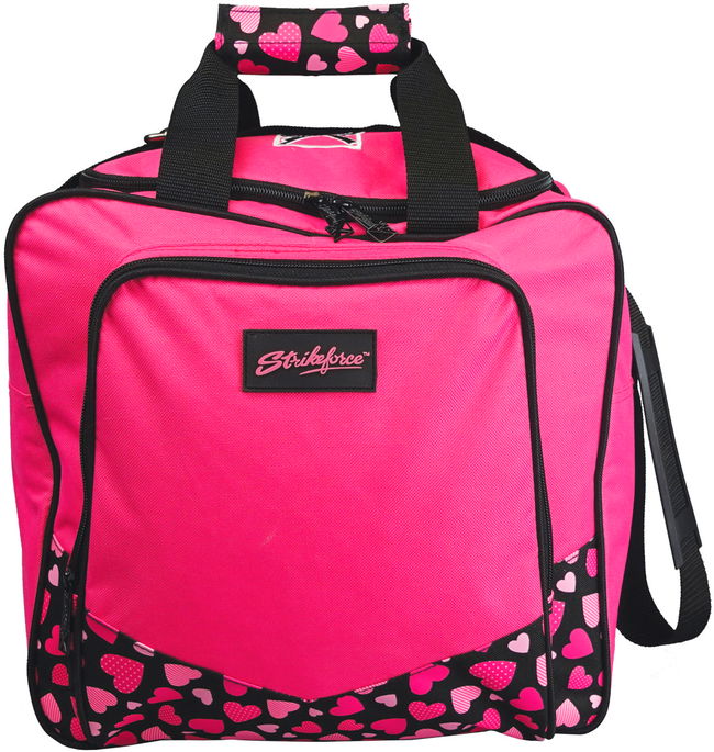 KR Strikeforce Krest Single Tote Hearts MAIN Image - Main Image
