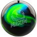 Review the Ebonite Maxim Northern Lights (2019)