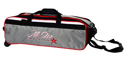 Roto Grip 3 Ball All-Star Edition Travel Tote Main Image