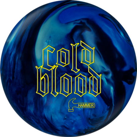 Hammer Cold Blood Main Image