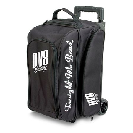 DV8 Freestyle Double Roller Black-ALMOST NEW Main Image
