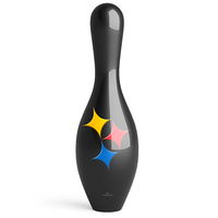 OnTheBallBowling NFL Pin Pittsburgh Steelers MAIN Image