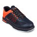 Review the Hammer Mens Rogue Black/Orange Right Hand