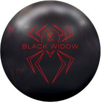 Hammer Black Widow 2.0 Bowling Balls