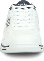 Dexter Mens Randy White/Navy Wide Width ALT Image