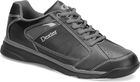 Shop Closeout Bowling Shoes like the Dexter Mens Ricky IV Black/Red
