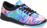 Customer Favorite Shoe: Dexter Womens Ultra Groovy Blue