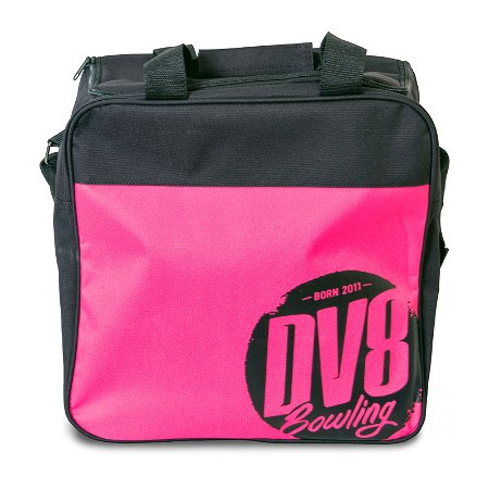DV8 Freestyle Single Tote Pink Main Image