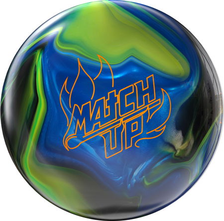 Storm Match Up Hybrid Black/Yellow/Royal Main Image