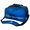 Trending Product : VISE 2 Ball "Clear Top" Tote Plus Blue