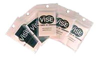 VISE Fitting Tape Black 1" DOZEN MAIN Image