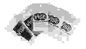 VISE Fitting Tape Black 1" DOZEN MAIN Image - Main Image
