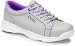 Review the Dexter Womens Raquel V Ice/Violet Wide-ALMOST NEW