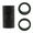 Trending Product : Turbo Grips Quad2 Black Inserts
