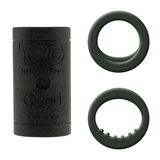 Customer Favorite Accessory: Turbo Grips Quad2 Black Inserts