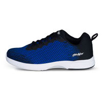 KR Strikeforce Mens Aviator Blue/Black ALT Image