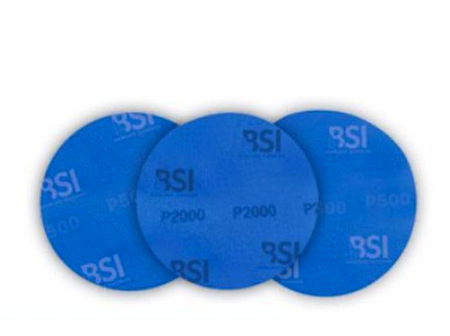 BSI Sanding Disc Main Image